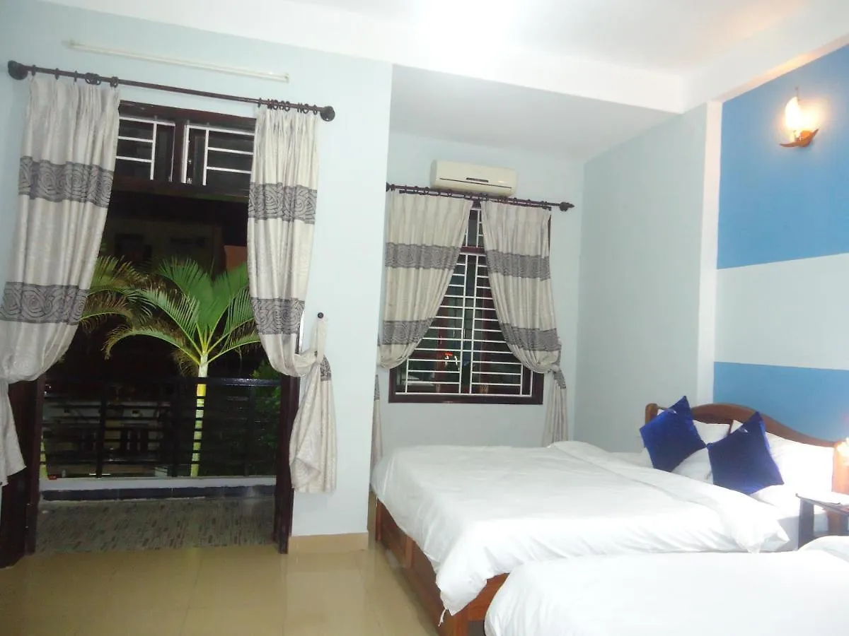 Hana Homestay Danang  Da Nang