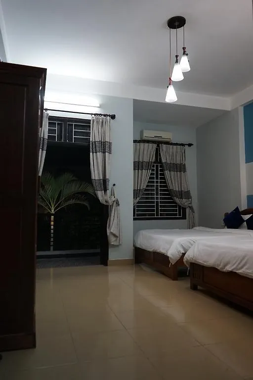 Hana Homestay Danang Da Nang