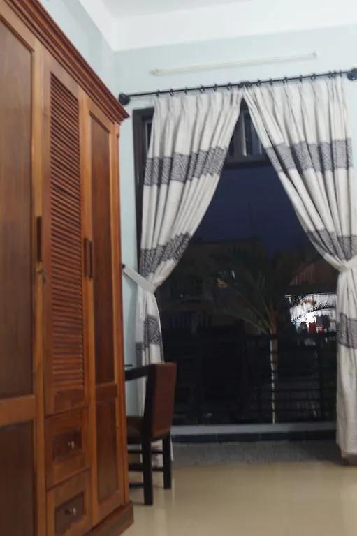 Hana Homestay Danang