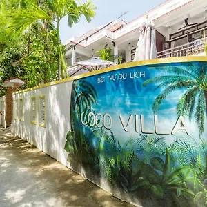 An Bang Coco Villa