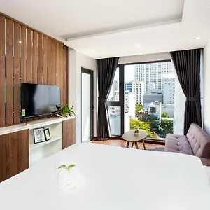 Xin Chao Apartment